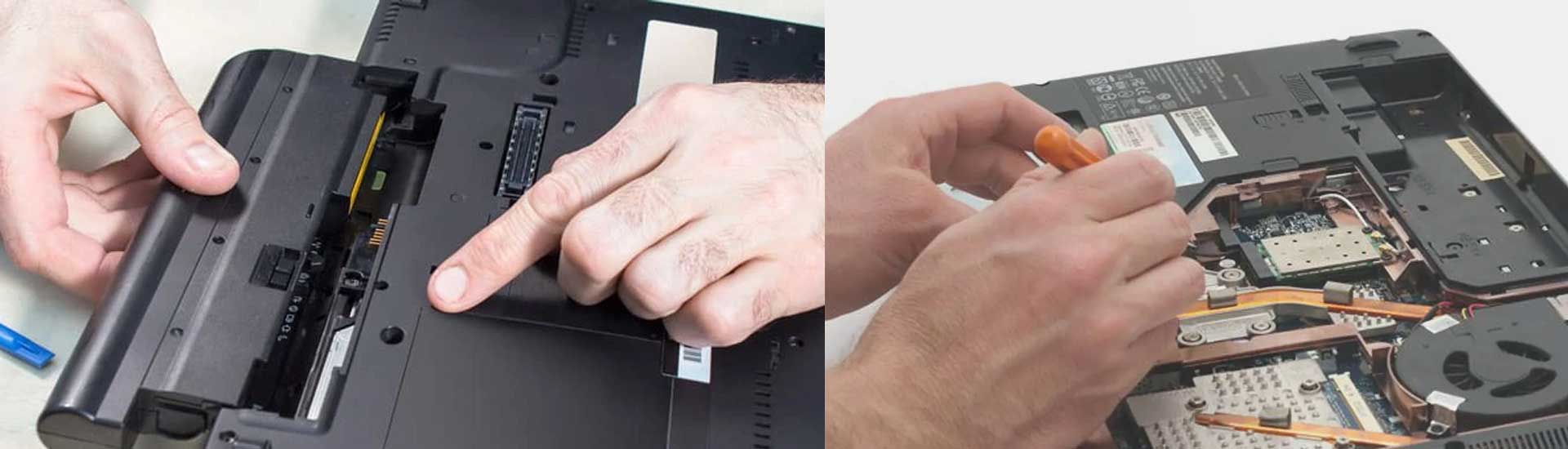 A Guide for Repairing Hp Laptop & Printer