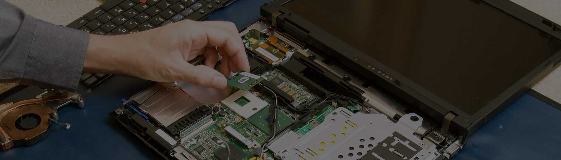 A Quick & Reliable Solution for Hp Laptop Repair