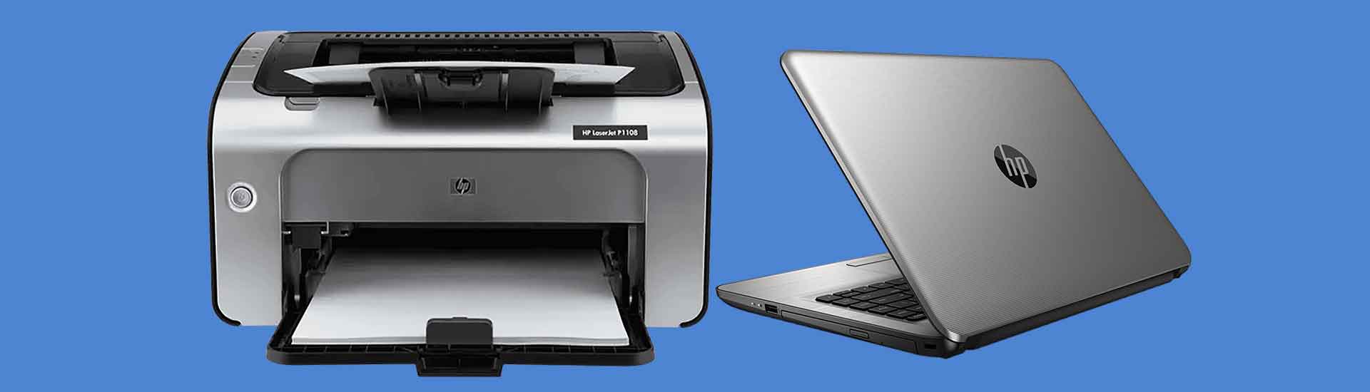 Guide to Seasonal Hp Laptop and Printer Maintenance